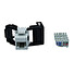 Keystone modul RJ45 nestíněný, Cat.5e, samozářezový, SFA