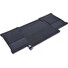 Baterie T6 Power Apple MacBook Air 13 2011, 2012, 2013, 2014, 2015, 7150mAh, 54Wh, 4cell, Li-pol