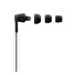 BELKIN USB-C sluchátka černá
