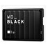 WD Black/5TB/HDD/Externí/2.5"/Černá/3R