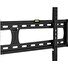 CONNECT IT BigMount nástěnný držák na obrazovky 40-90", fixní, ČERNÝ