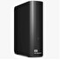 WD Elements Desktop/14TB/HDD/Externí/3.5"/Černá/3R