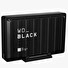 WD Black/8TB/HDD/Externí/3.5"/Černá/3R