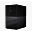 WD My Book Duo/28,6TB/HDD/Externí/3.5"/Černá/3R