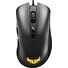 ASUS TUF M3/Herní/Optická/Drátová USB/Černá