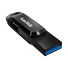 SanDisk Ultra Dual Drive Go 64GB