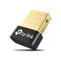 TP-Link UB400 Bluetooth 4.0 USB Adapter, Nano velikost, USB 2.0