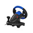 Genesis Seaborg 350 Herní volant, multiplatformní pro PC, PS4, PS3, Xbox One, Switch, 180°