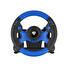 Genesis Seaborg 350 Herní volant, multiplatformní pro PC, PS4, PS3, Xbox One, Switch, 180°