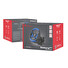 Genesis Seaborg 350 Herní volant, multiplatformní pro PC, PS4, PS3, Xbox One, Switch, 180°