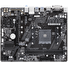 GIGABYTE MB Sc AM4 A320M-H (rev2.0), AMD A320, 2xDDR4, VGA, mATX