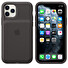 iPhone 11 Pro Sm. Bat. Case - WL Charging - Black