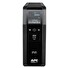APC Back UPS Pro BR 1200VA, Sinewave, 8 Outlets, AVR, LCD interface (720W)