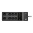 APC Back-UPS 650VA, 230V, 1USB charging port (český/slovenský/polský popis balení) (400W)