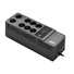 APC Back-UPS 650VA, 230V, 1USB charging port (400W)