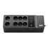 APC Back-UPS 850VA, 230V, USB Type-C and A charging ports (520W)