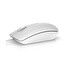 DELL MS116/ myš/ optická/ 2 tlačítka + rolovací/ USB/ bílá