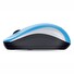 GENIUS NX-7000/ 1200 dpi/ Blue-Eye senzor/ bezdrátová/ modrá