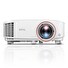 BenQ TH671ST Full HD 1080P/ DLP projektor/ 3000 ANSI/ 10000:1/ VGA/ HDMI/ MHL