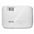 BenQ MH733 1080P Full HD/ DLP projektor/ 4000ANSI/ 16000:1/ VGA/ HDMI/ MHL