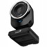 GENIUS webová kamera QCam 6000/ černá/ Full HD 1080P/ USB2.0/ mikrofon