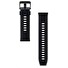 Huawei Original Silikonový řemínek Black pro Watch GT 2 (EU Blister)
