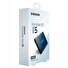 Samsung externí SSD 500GB T5 USB 3.1 Gen2 (přenosová rychlost až 540MB/s) svůdná modrá