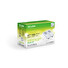 Powerline ethernet TP-Link TL-PA4010P KIT nano adaptér (600 Mbps), průch. zásuvka