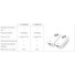 TP-Link TL-PA8030P KIT AV1300 Sada Powerline Starter pack průchozí 3xGLAN