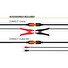 Nabíječka autobaterií CTEK CT5 Powersport 12 V, 2,3 A