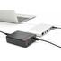 DIGITUS 4-Port Universal USB Charging Adapter, USB Type-C™