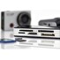 DIGITUS Čtečka karet USB 3.0 s připojovacím kabelem USB 1m Podpora karet MS / SD / SDHC / MiniSD / M2 / CF / MD / SDXC