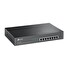 TP-Link TL-SG1008MP - 8-portový gigabitový stolní Switch s 8-portovým PoE+