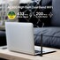 TP-Link Archer T2U Plus - AC600, Bezdrátový dvoupásmový USB adaptér s vysokým ziskem