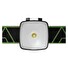 Emos LED nabíjecí čelovka P3535, 110 lm, CREE LED + 4× SMD