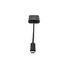 DIGITUS Gigabitový ethernetový adaptér USB typu C + PD s funkcí napájení