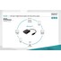 DIGITUS Gigabitový ethernetový adaptér USB typu C + PD s funkcí napájení