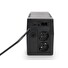 DIGITUS UPS Line-Ineractive LED 600VA/360W 1x12V/7Ah AVR 2xSCH. USB RJ11