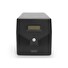 DIGITUS UPS Line-Ineractive LCD 2000VA/1200W 2x12V/9Ah AVR 4xSCH. USB RS232 RJ45