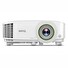 BenQ EH600 1080P Full HD/ DLP/ 3500 ANSI/ 10000:1/ HDMI/ USB přehrávání/ Android