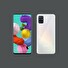 Samsung Galaxy A51 SM-A515F White DualSIM