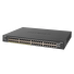 NETGEAR 48PT GIGE UNMANAGED SWCH W/POE+