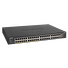 NETGEAR 48PT GIGE UNMANAGED SWCH W/POE+