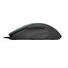 Genesis herní optická myš XENON 220 G2/RGB/Herní/Optická/Pro praváky/12 400 DPI/Drátová USB/Černá