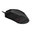 Genesis herní optická myš XENON 220 G2/RGB/Herní/Optická/Pro praváky/12 400 DPI/Drátová USB/Černá