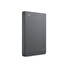 Seagate Basic/2TB/HDD/Externí/2.5"/Černá/2R