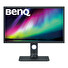 BenQ/SW321C/32"/IPS/4K UHD/60Hz/5ms/Gray/3R
