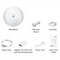 Ubiquiti NanoBeam 2AC-13,2.4GHz MIMO,2x13dBi,AirMAX AC