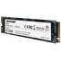 PATRIOT P300/512GB/SSD/M.2 NVMe/3R