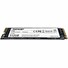 PATRIOT P300/512GB/SSD/M.2 NVMe/3R